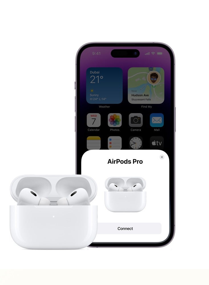 Mi techo Bluetooth Wireless Earphone Deep Sound With Super Clear Mic For iPhone and iPad - Image 5