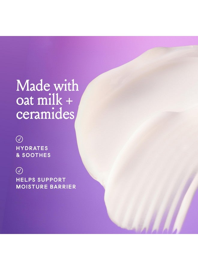 Billie Soothe Comforting Body Lotion, Oat Milk + Ceramides, 18oz - Image 4