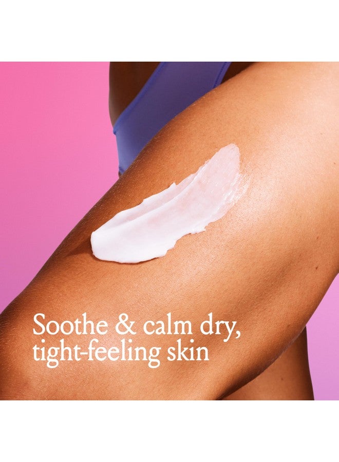 Billie Soothe Comforting Body Lotion, Oat Milk + Ceramides, 18oz - Image 2