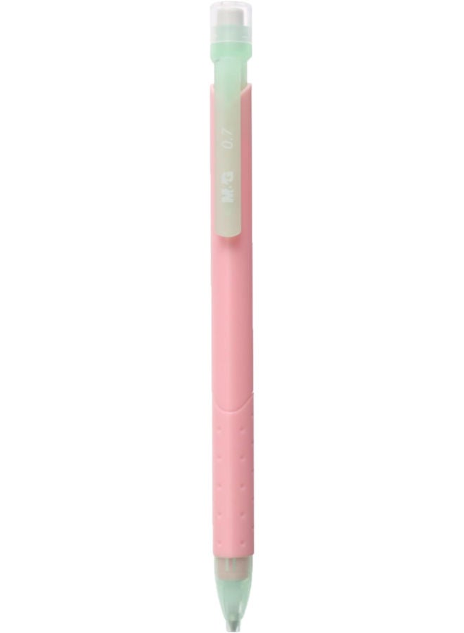 M&G Mechanical Pencil, 7mm Smooth Lead for Precise Notes and Technical Drawing - Image 1