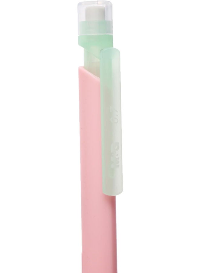 M&G Mechanical Pencil, 7mm Smooth Lead for Precise Notes and Technical Drawing - Image 4