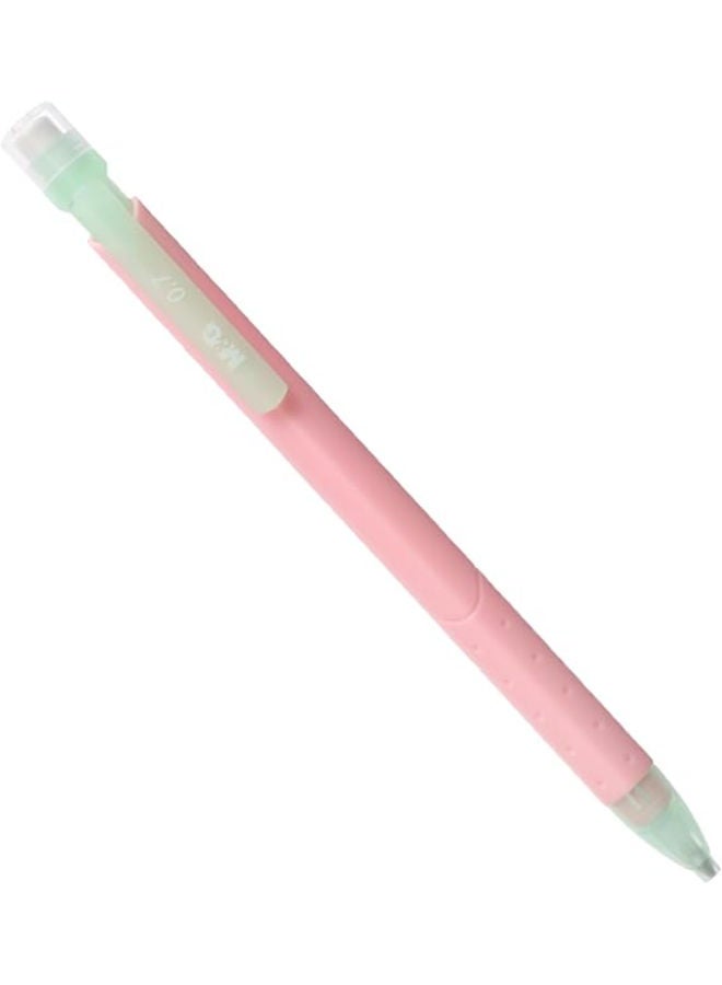 M&G Mechanical Pencil, 7mm Smooth Lead for Precise Notes and Technical Drawing - Image 2