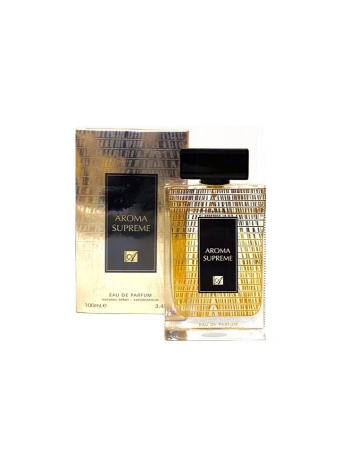 Mahmood Saeed Aroma Supreme 100 ml