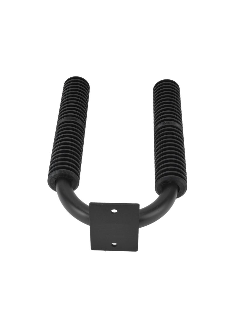 e Kayak Paddle Holder Wall Mounted 20KG Loading Paddle Rack Easy Installation Paddle Board Wall Mount with Screws for Garage