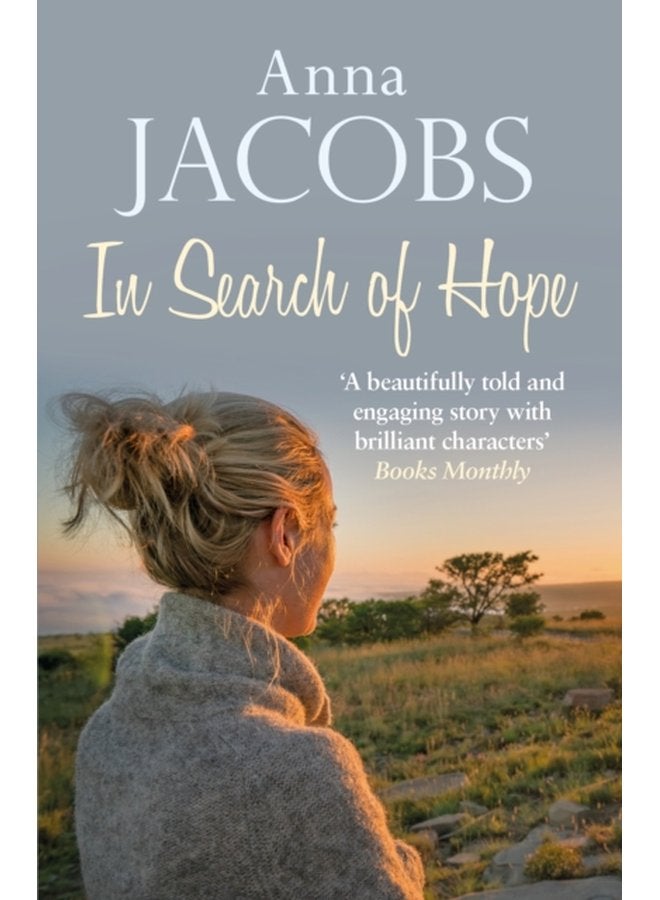 In Search of Hope From the multi million copy bestselling author - Paperback