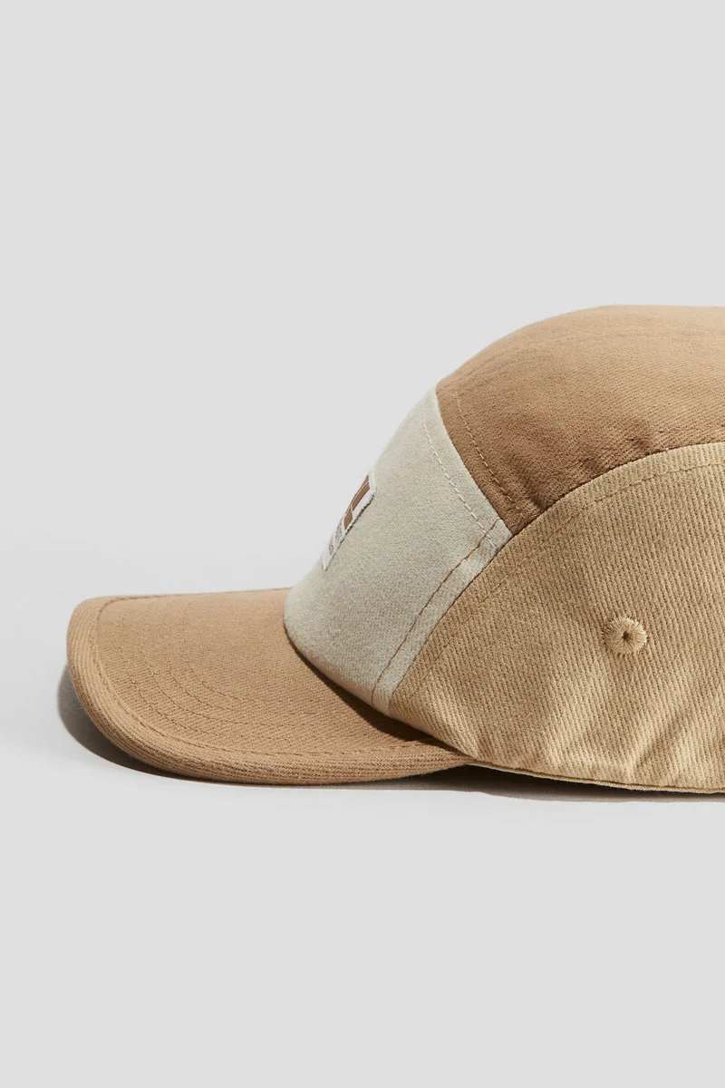 H&M Cotton twill cap