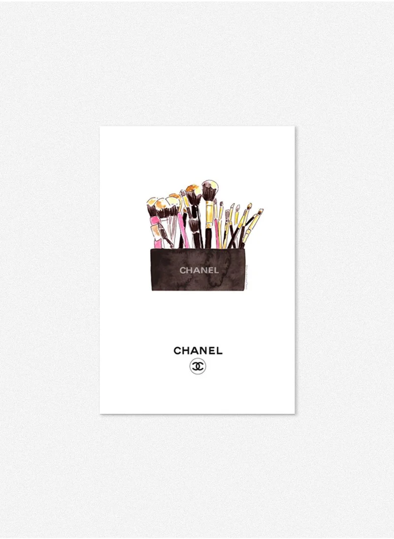 Drawdeck Chanel Brushes 300x450