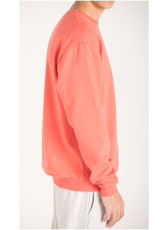 Marco Bergamo BASIC SWEATSHIRT WITH PATCH.  - Image 4