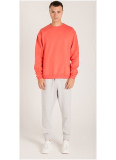 Marco Bergamo BASIC SWEATSHIRT WITH PATCH.  - Image 2