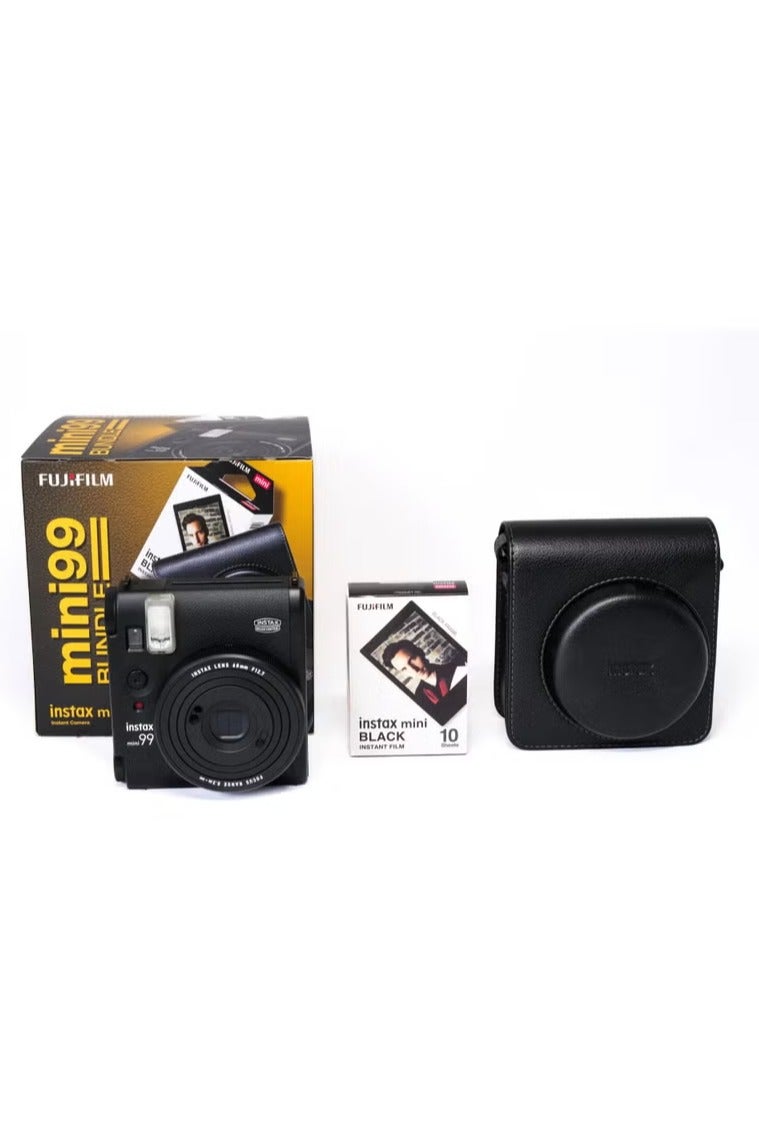 Instax Mini 99 Instant Camera Bundle