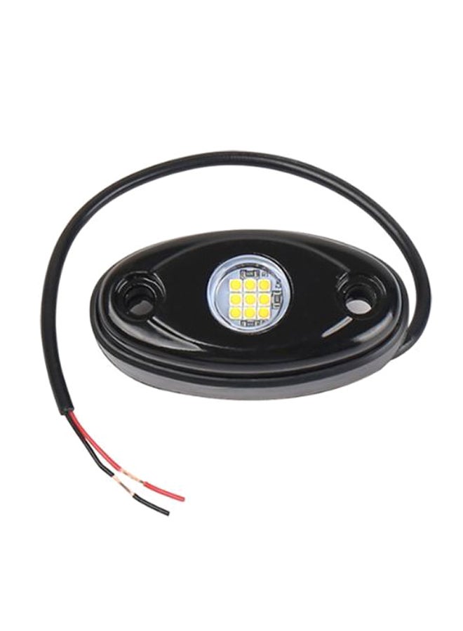 Loquat Car Chassis Atmosphere Decorative Light