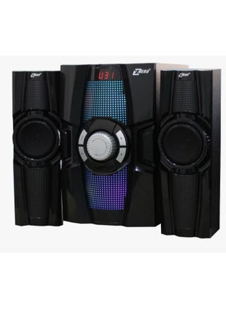 زيرو صب ووفر 2.1 ZR 6150 يدعم فلاشة وكارت ميموري وبلوثوث مع ريموت كنترول للتحكم بسهوله أسود - pzsku/Z6654A9221F2B017A892CZ/45/_/1689088612/f1b26d83-0545-4ce5-ab7c-f4815d93d38d