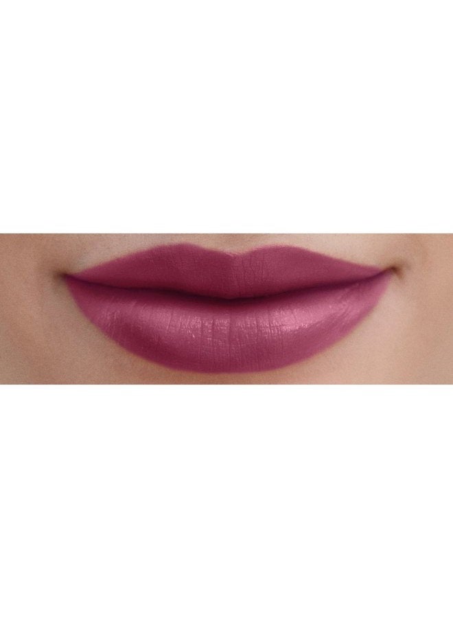 Burt's Bees Satin Lipstick, B Berry 3.4 g - Image 3