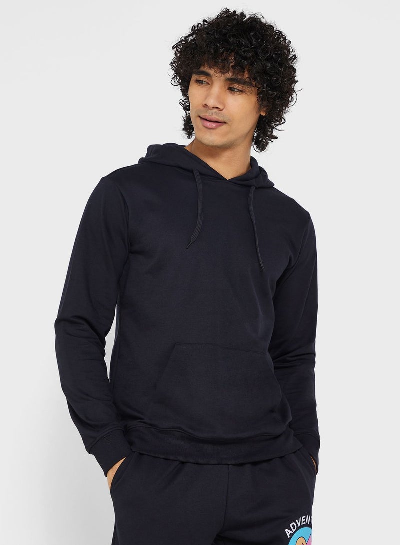 Hoodie Set