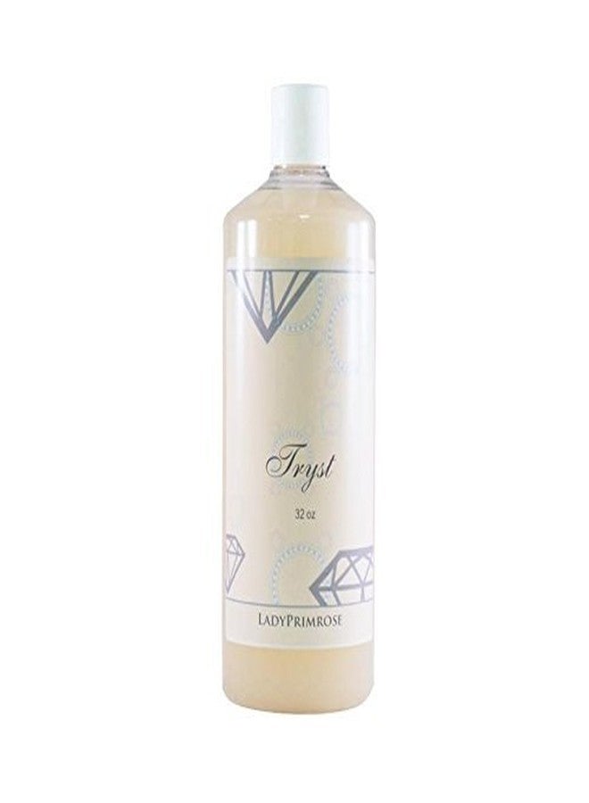 Lady Primrose Tryst Bathing Gel 32oz by Lady Primrose