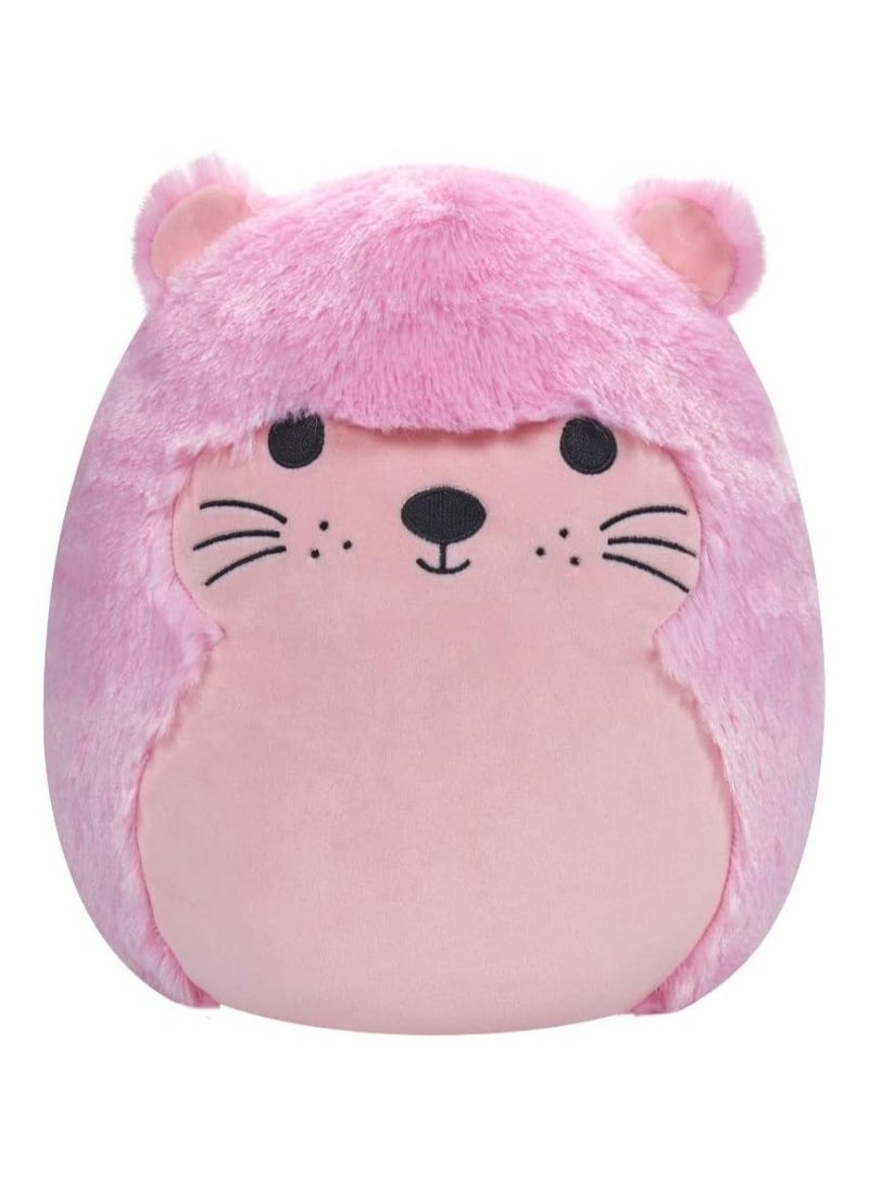 Squishmallow 12" Anu Pink Otter - pzsku/Z66556CF78F1ACCCE7D35Z/45/_/1718363236/fa072703-6d4e-4207-a315-ffb6f7d73885