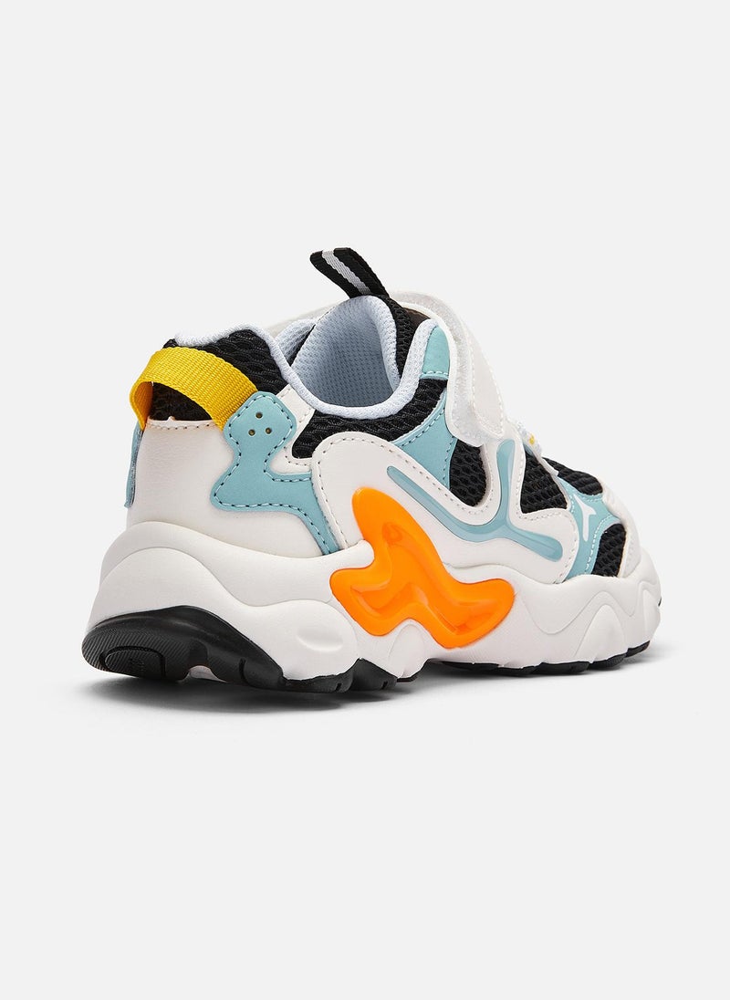 Balabala Toddler Boys Shoes - Image 5