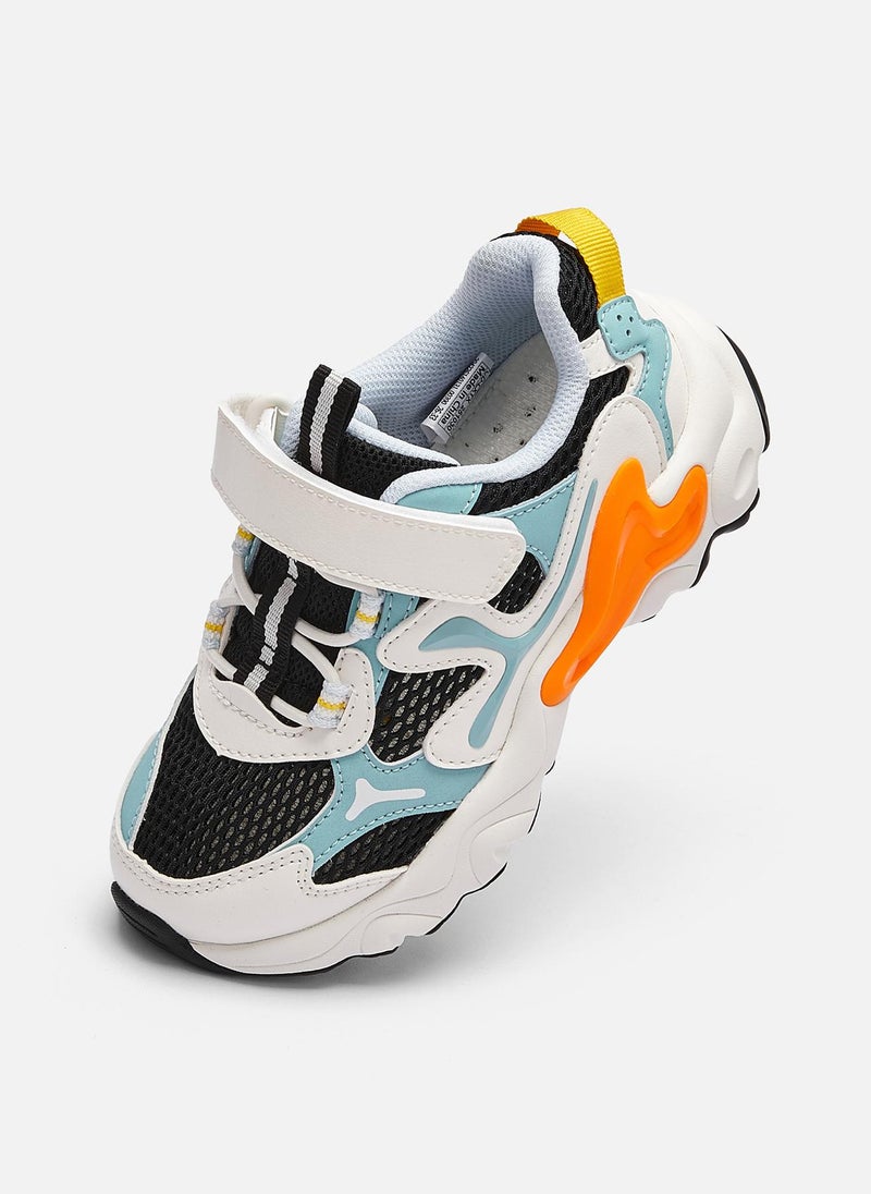 Balabala Toddler Boys Shoes - Image 1