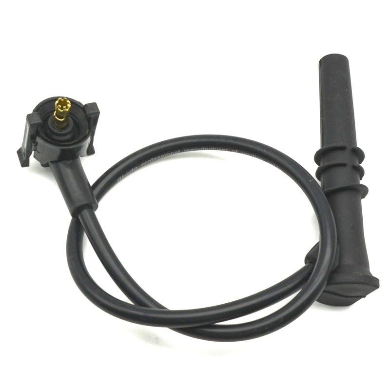 HEDORANCE WR5934 F8PZ12259-LA Spark Plug Wires Set of 8 for Ford and Lincoln Vehicles - Image 5