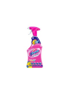Vanish Vanish Oxi Action Multi Stain Pre-Treat Spray 500ml 