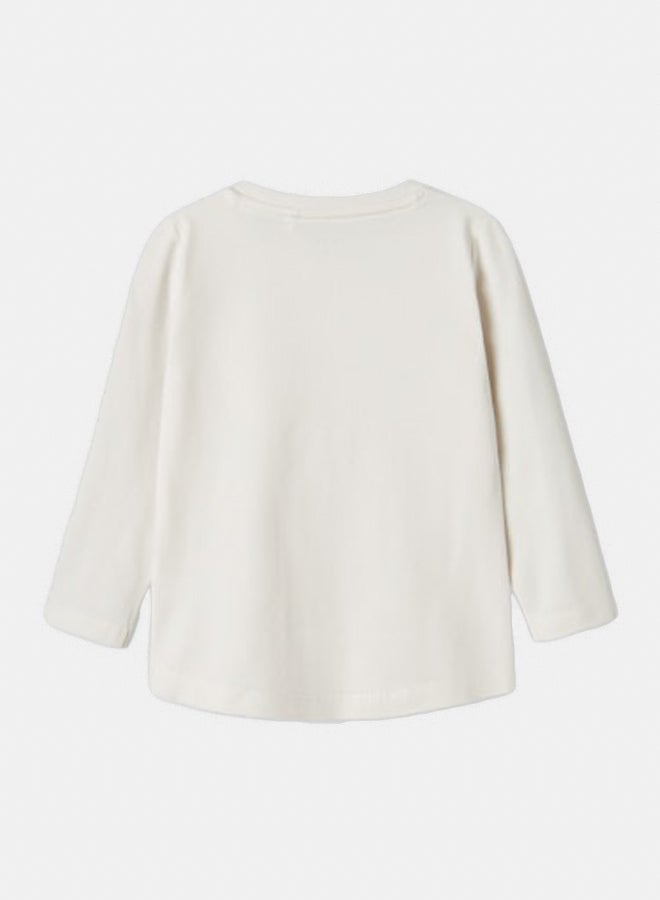 name it Girls Vix Longsleeve Top - Image 4