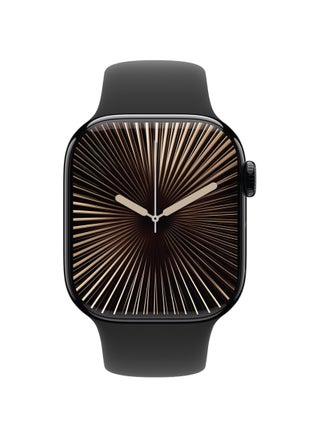 Active10 - 42mm - Black
