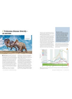 Discovering the Prehistoric World: A Guide to the Astonishing Forms of Early Life on Earth  - Image 3