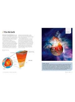 Discovering the Prehistoric World: A Guide to the Astonishing Forms of Early Life on Earth  - Image 2