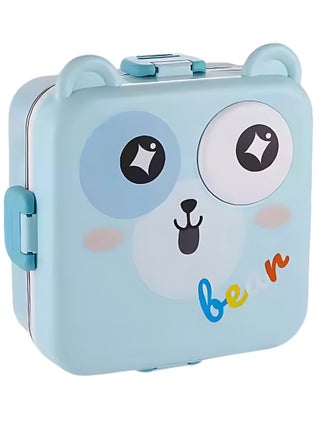Bear Blue