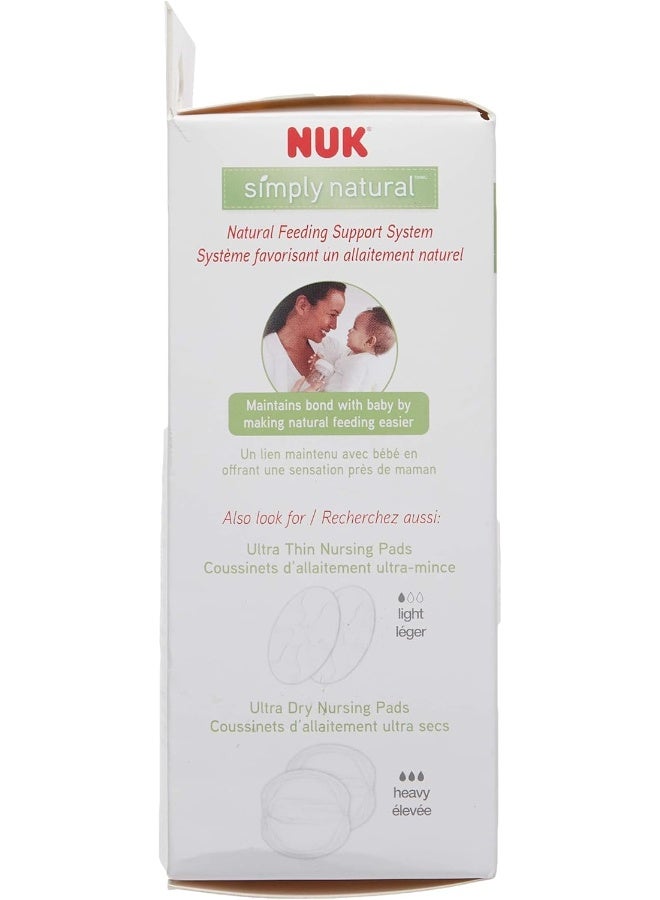 NUK Seal N Go Breast Milk Bags 50 Count YK-006 - Image 4