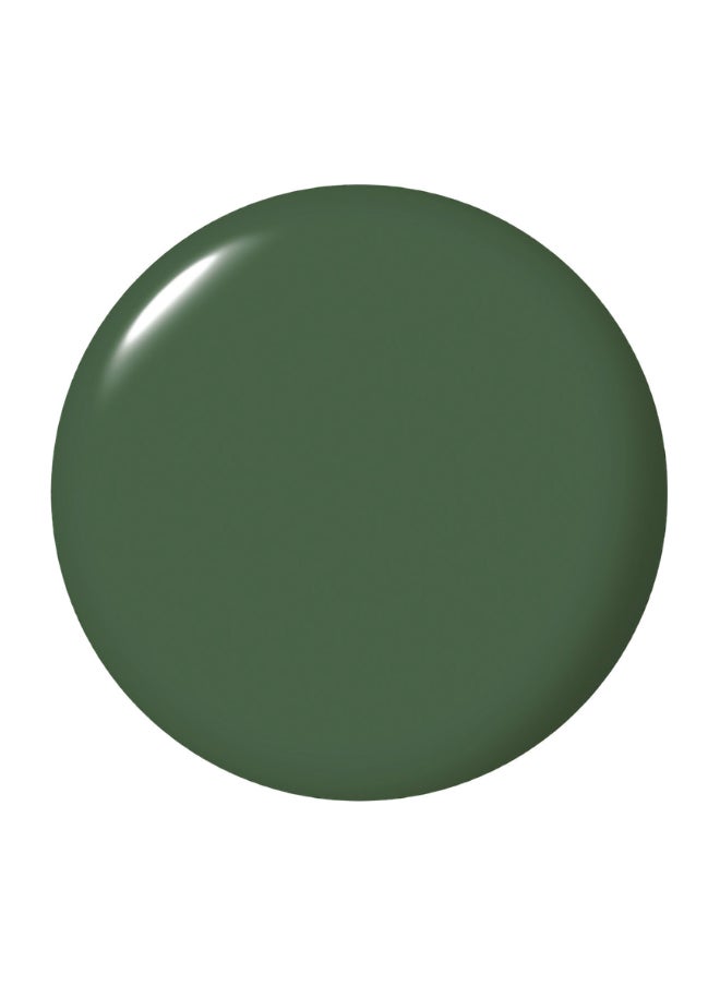 OPI Infinite Shine - Happily Evergreen After, Greens, 15Ml  - Image 2
