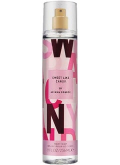 Ariana Grande Sweet Like Candy Women Body Mist 8 oz  - Image 1