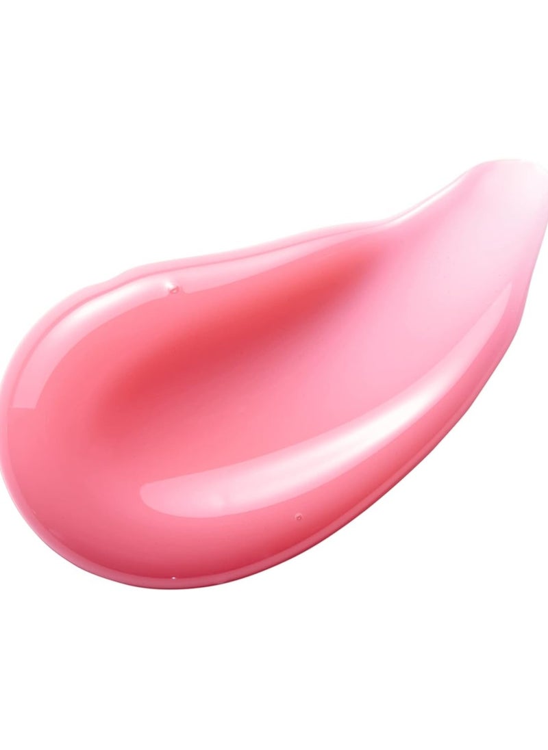 CoverGirl COVERGIRL Clean Fresh Yummy Gloss – Lip Gloss, Sheer, Natural Scents, Vegan Formula - Havana Good Time  - Image 2