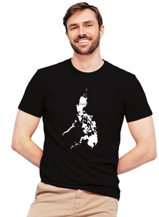 Fashion World Cotton T-shirt Printed with High-quality Philippines map - pzsku/Z6656EE2B0E3D1B99C3FDZ/45/_/1735404704/7da332ae-bacd-4b7d-8514-2934acc6322e