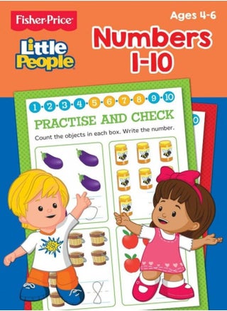 FISHER PRICE NUMBERS ACTIVITY BOOK - pzsku/Z6656F121A0A6C93DFFFDZ/45/_/1678610172/78afb9f8-1739-4439-9053-8db720af3a77