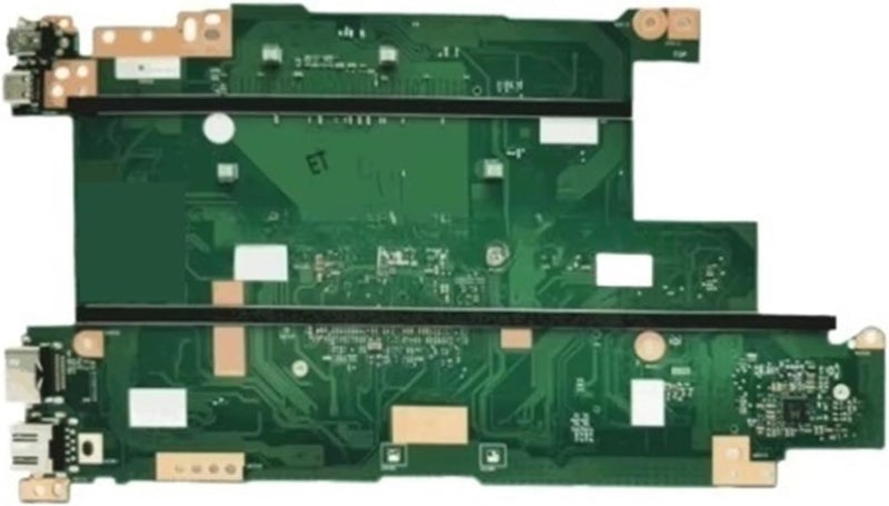 X409MA Motherboard For X509MA X409M X509M F409MA M409 M509 F509MA A409M A509MA With N4100 15 Inch CPU - Image 1