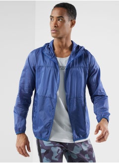Windcheater Jacket