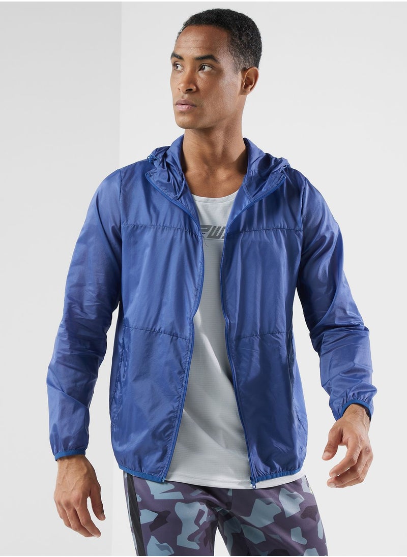 FRWD - Windcheater Jacket - Image 1