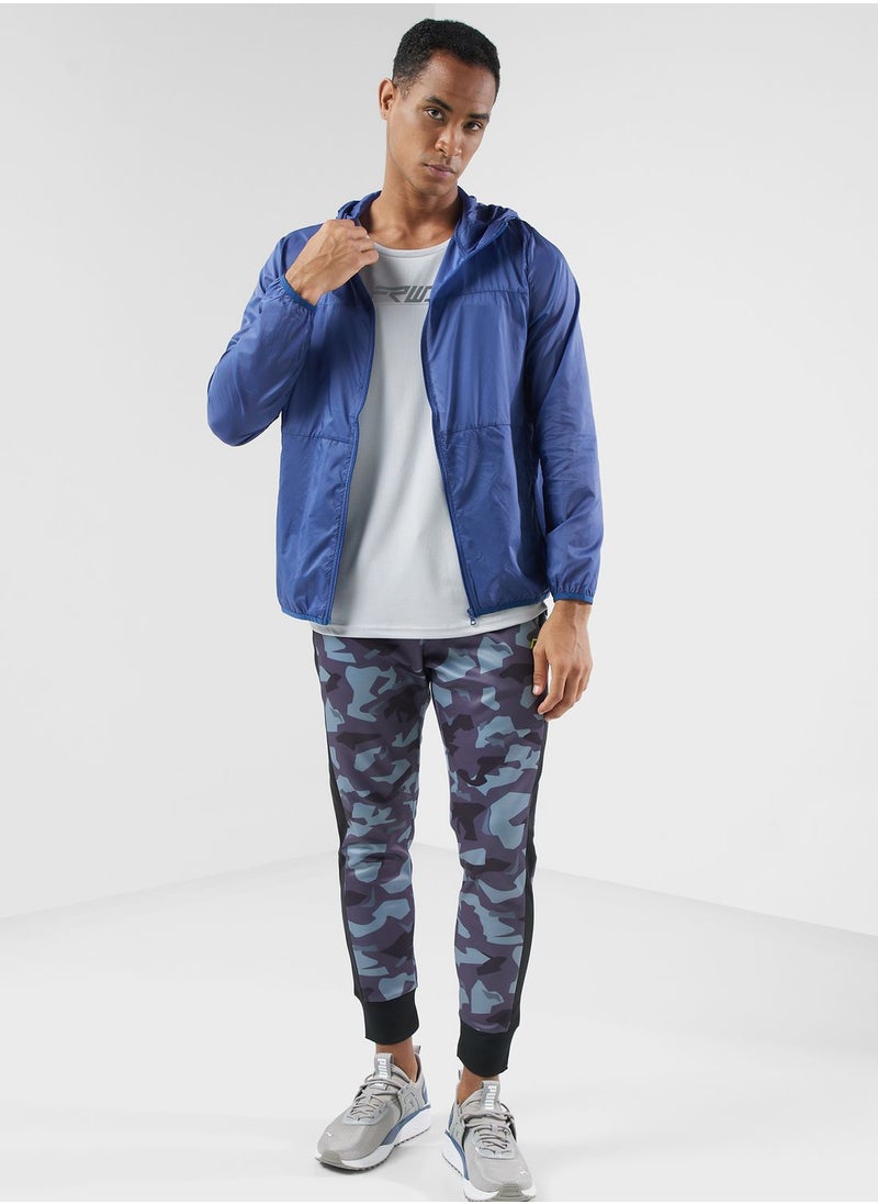 FRWD - Windcheater Jacket - Image 1