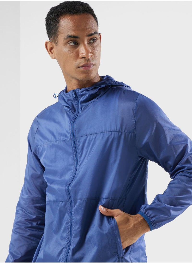 FRWD - Windcheater Jacket - Image 1