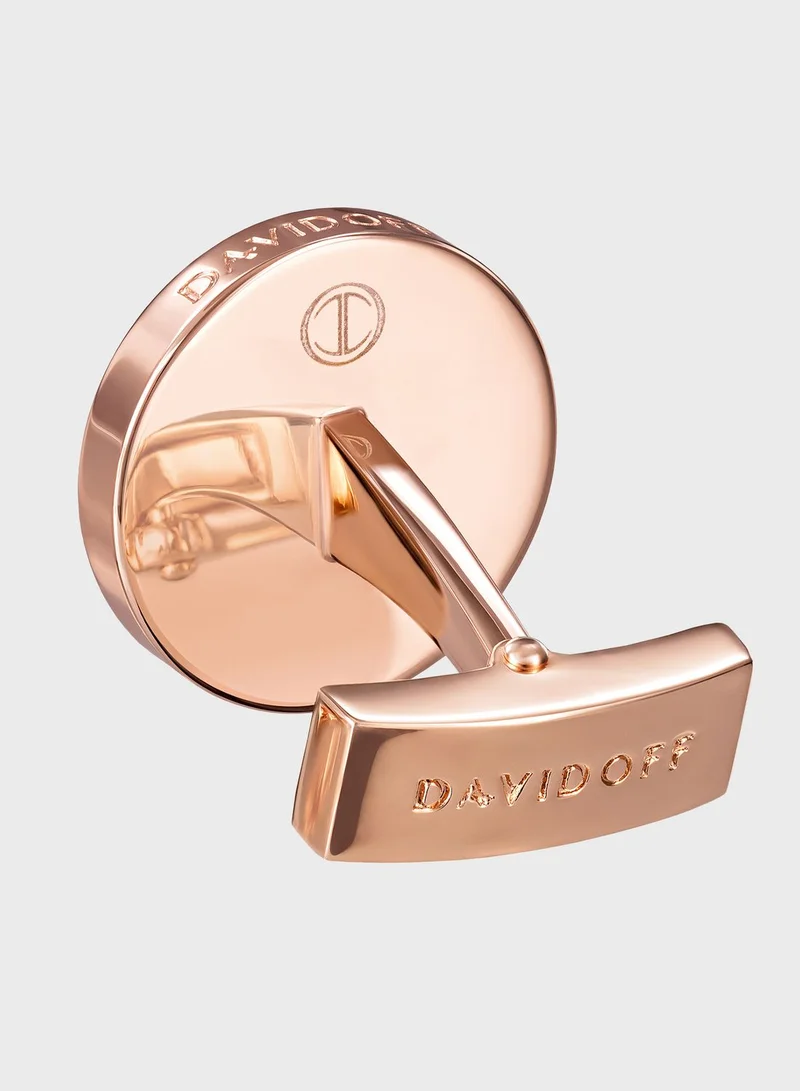 Davidoff Crossroads Cuff Link