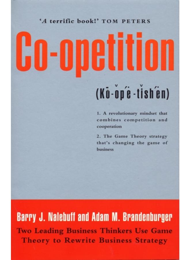 Co-Opetition