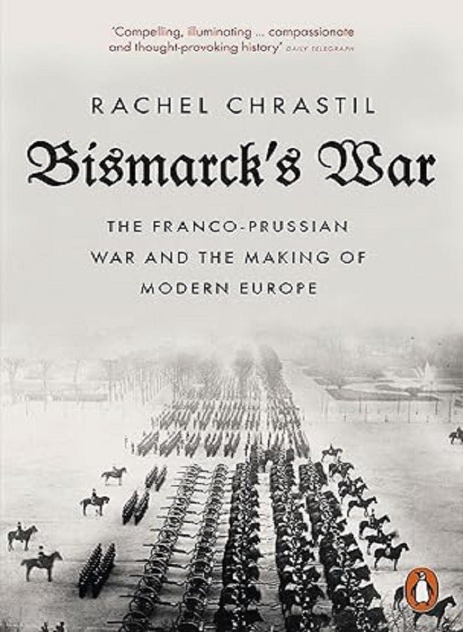 Bismarck s War 