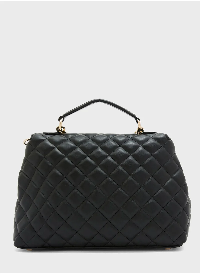 Vincci Flap Over Crossbody