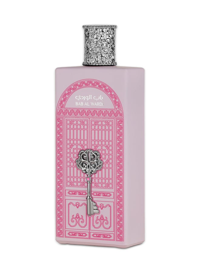 Ard Al Zaafaran - Bab Al Wardi Eau De Parfum For Women 100 Ml - Image 1