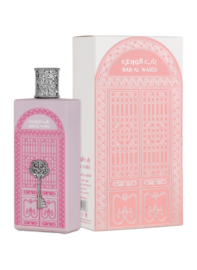 Ard Al Zaafaran - Bab Al Wardi Eau De Parfum For Women 100 Ml - Image 1