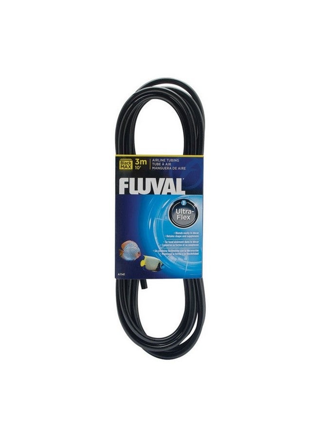 أنابيب فلوفال A1141 المصنوعة من مادة البولي فينيل كلوريد، بطول 10 أقدام