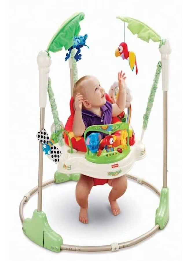 ibaby Baby Jumperoo Walker