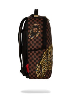 SPRAYGROUND DA DLXSV BRWN BACKPACK  - Image 3