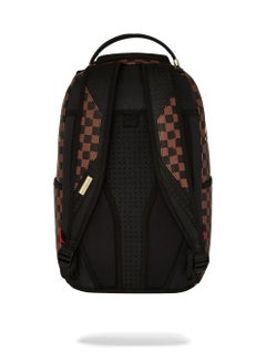 SPRAYGROUND DA DLXSV BRWN BACKPACK  - Image 4
